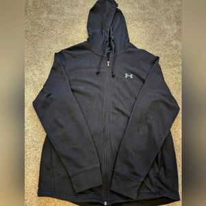 Under Armour Lightweight Jacket